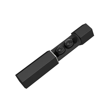 Frosted Bluetooth Earphones Wireless Earbuds Hands Free Business Earpieces Sport Headset Music HIFI for All Smartphones
Frosted Bluetooth Earphones Wireless Earbuds Hands Free Business Earpieces Sport Headset Music HIFI for All Smartphones