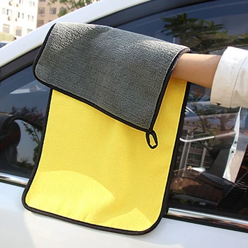 Universal Furniture Absorbent Cleaning Tools Car Wash Towel Cloth 30*60CM Optical instruments Computers Fiber New
Universal Furniture Absorbent Cleaning Tools Car Wash Towel Cloth 30*60CM Optical instruments Computers Fiber New