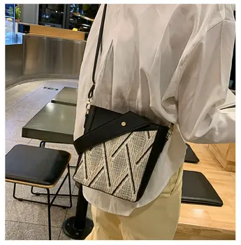 Crossbody Bags For Women PU Leather Bags 2019 Fashion Female Shoulder Bag Pack Multicolor Handbag Tote Ladies Messenger Bag
Crossbody Bags For Women PU Leather Bags 2019 Fashion Female Shoulder Bag Pack Multicolor Handbag Tote Ladies Messenger Bag