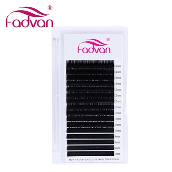New 16 Rows Tray False Eyelash Extensions for False Eye Lash Building Classic Individual Lashes Extensions Hand Made
New 16 Rows Tray False Eyelash Extensions for False Eye Lash Building Classic Individual Lashes Extensions Hand Made