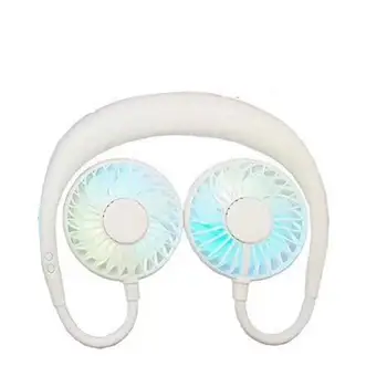 Wind Bigger Brushless Motor More Silent Desktop Mute Sports Hanging Neck Fan Charging Fishing Portable Lazy Small Fan Folding
Wind Bigger Brushless Motor More Silent Desktop Mute Sports Hanging Neck Fan Charging Fishing Portable Lazy Small Fan Folding