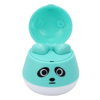 Cartoon Cute Pet Bluetooth Headset 5.0 Wireless Mini Bluetooth Stereo Headset Sports Headset with microphone 
Cartoon Cute Pet Bluetooth Headset 5.0 Wireless Mini Bluetooth Stereo Headset Sports Headset with microphone