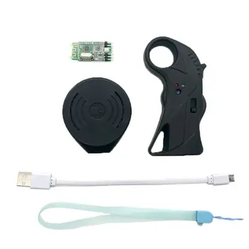 Water Electric Skateboard Waterproof Remote Control Jet Aircraft Remote Control U1JC
Water Electric Skateboard Waterproof Remote Control Jet Aircraft Remote Control U1JC