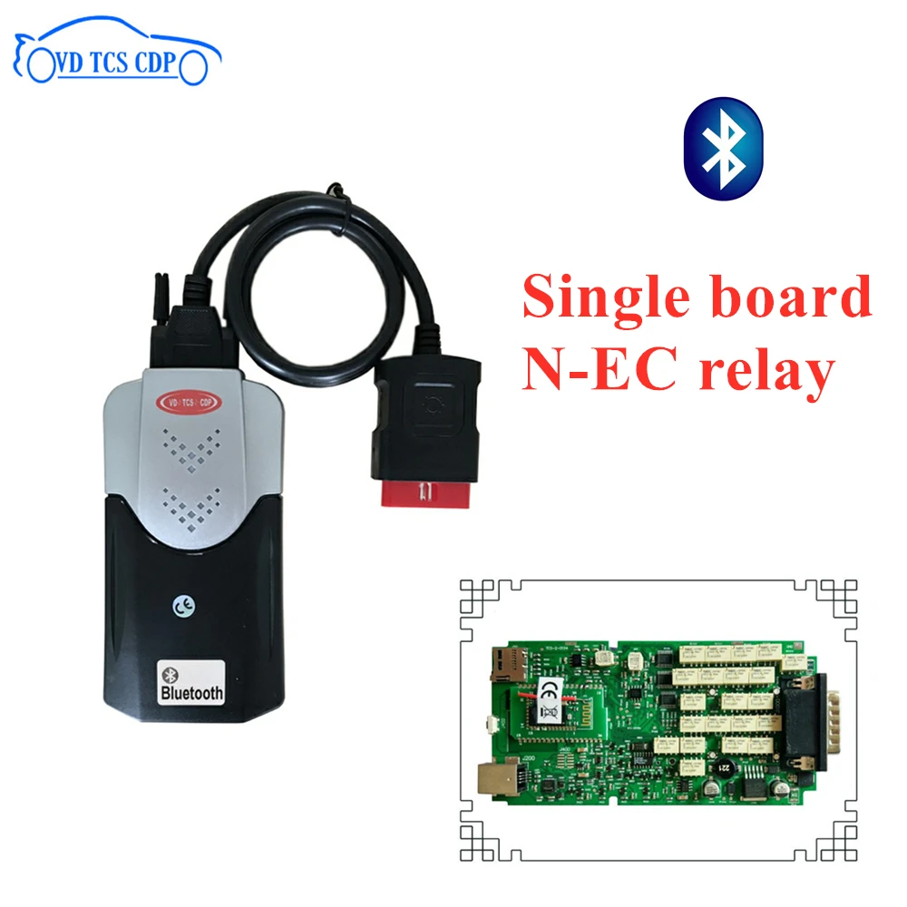 DHL Best Single board NEC relay Bluetooth for delphis vd tcs cdp 2016.0 R0 with keygen obd2 scanner for Autocoms Multidiag pro+
DHL Best Single board NEC relay Bluetooth for delphis vd tcs cdp 2016.0 R0 with keygen obd2 scanner for Autocoms Multidiag pro+