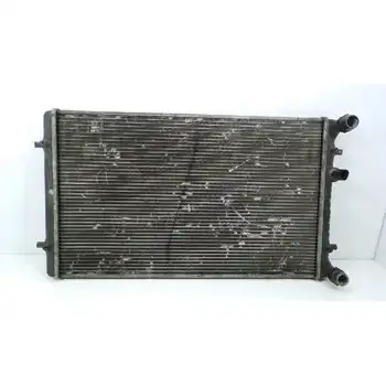 1J0121253 Water Radiator Seat Leon (1m1) Stella 
1J0121253 Water Radiator Seat Leon (1m1) Stella