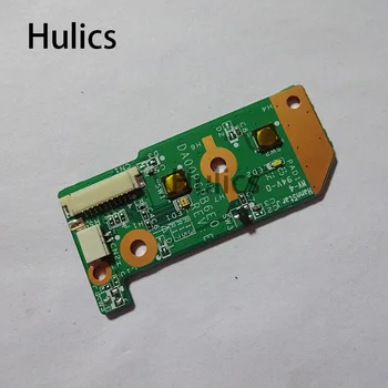 Hulics Original for hp cq61 G61 G71 series Genuine Power Button Board DA00P6PB6E0
Hulics Original for hp cq61 G61 G71 series Genuine Power Button Board DA00P6PB6E0