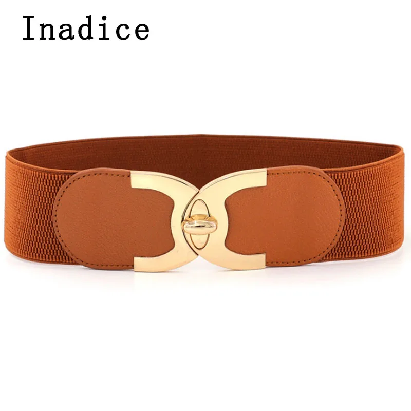 Inadice Classic Acrylic Pearl Bow Stretch Wide Belt Dress Simple And Elegant Temperament Wide Belt Female Belt
Inadice Classic Acrylic Pearl Bow Stretch Wide Belt Dress Simple And Elegant Temperament Wide Belt Female Belt