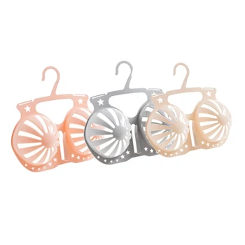 3Pc Anti-Deformation Bra Drying Rack Plastic Bra Rack Household Plastic Drying Rack Ladies Underwear Hanger
3Pc Anti-Deformation Bra Drying Rack Plastic Bra Rack Household Plastic Drying Rack Ladies Underwear Hanger