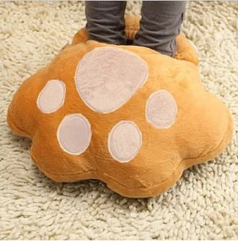 5V 1pc/Lot Big Feet USB Slippers Cartoon Warmer Shoes Electric Heat Funny Animal Claw Sneakers Winter Home Indoor Feet Warmer 
5V 1pc/Lot Big Feet USB Slippers Cartoon Warmer Shoes Electric Heat Funny Animal Claw Sneakers Winter Home Indoor Feet Warmer