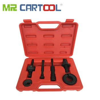 MR CARTOOL Power Steering Wheel Disassembly Tool Set For GM/Ford/Chrysler Directional Booster Pump Removal Special Tools
MR CARTOOL Power Steering Wheel Disassembly Tool Set For GM/Ford/Chrysler Directional Booster Pump Removal Special Tools