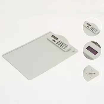 2020 New Plastic A4 Clipboard with Calculator Writing Pad File Folders Document Holder
2020 New Plastic A4 Clipboard with Calculator Writing Pad File Folders Document Holder