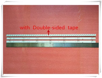 LED Backlight strip 7 lamp For VIZIO 40"TV D40F-G9 JL.D40071330-202CS-M_V02 v400hj9-d03
LED Backlight strip 7 lamp For VIZIO 40"TV D40F-G9 JL.D40071330-202CS-M_V02 v400hj9-d03
