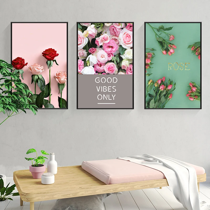3 Pcs Bright Blooming Roses And Stamens Poster HD Print Canvas Painting Frameless Style Home Decoration Waterproof Ink
3 Pcs Bright Blooming Roses And Stamens Poster HD Print Canvas Painting Frameless Style Home Decoration Waterproof Ink