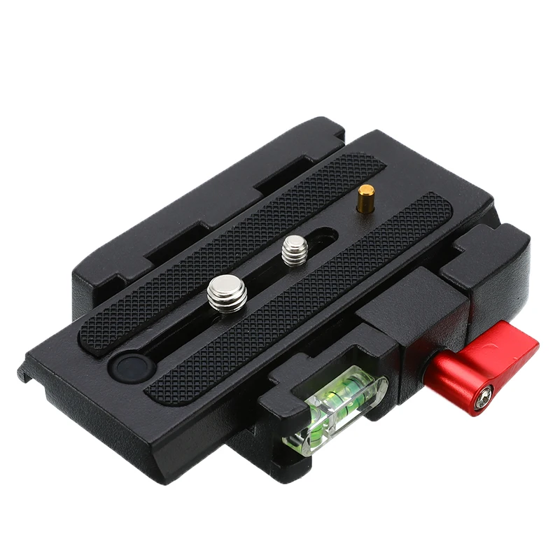 High Quality for Manfrotto 577 501 500AH 701 Aluminum Quick Release Plate Assembly P200 Clamp Adapter Camera Tripod Accessories
High Quality for Manfrotto 577 501 500AH 701 Aluminum Quick Release Plate Assembly P200 Clamp Adapter Camera Tripod Accessories