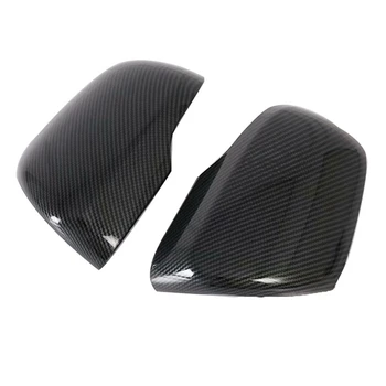 Car Side Door Rearview Mirror Protect Frame Cover Trim for Hyundai Grand Starex H-1 I800 2019 
Car Side Door Rearview Mirror Protect Frame Cover Trim for Hyundai Grand Starex H-1 I800 2019