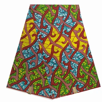 Nigerian Lace Fabrics Hot Sale African Cotton Print Ankara High Quality veritable Wax 2019 pagne africain Ankara Wax Veritable
Nigerian Lace Fabrics Hot Sale African Cotton Print Ankara High Quality veritable Wax 2019 pagne africain Ankara Wax Veritable