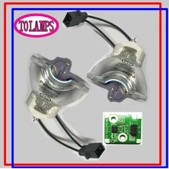 

Original Projector Lamps ET-LAD70AW / ET-LAD70 / ET-LAD70W For PT-DW750 / PT-DX820 / PT-DZ780 Projectors, Single Lamp