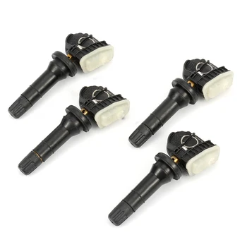 1/4PCS TPMS Sensor Tire Pressure Monitoring System F2GT-1A180-AB F2GT-1A150-AB Tire Pressure Sensor For FORD F-150 MUSTANG TPMS
1/4PCS TPMS Sensor Tire Pressure Monitoring System F2GT-1A180-AB F2GT-1A150-AB Tire Pressure Sensor For FORD F-150 MUSTANG TPMS