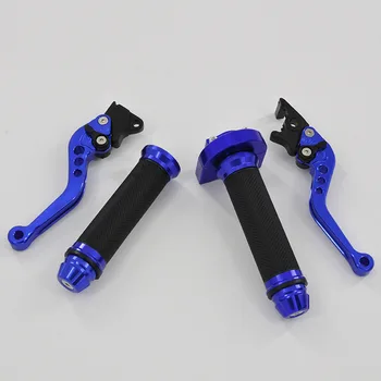 Motorcycle modified brake handle cover ghost fire handle refueling and oil twisting handle
Motorcycle modified brake handle cover ghost fire handle refueling and oil twisting handle