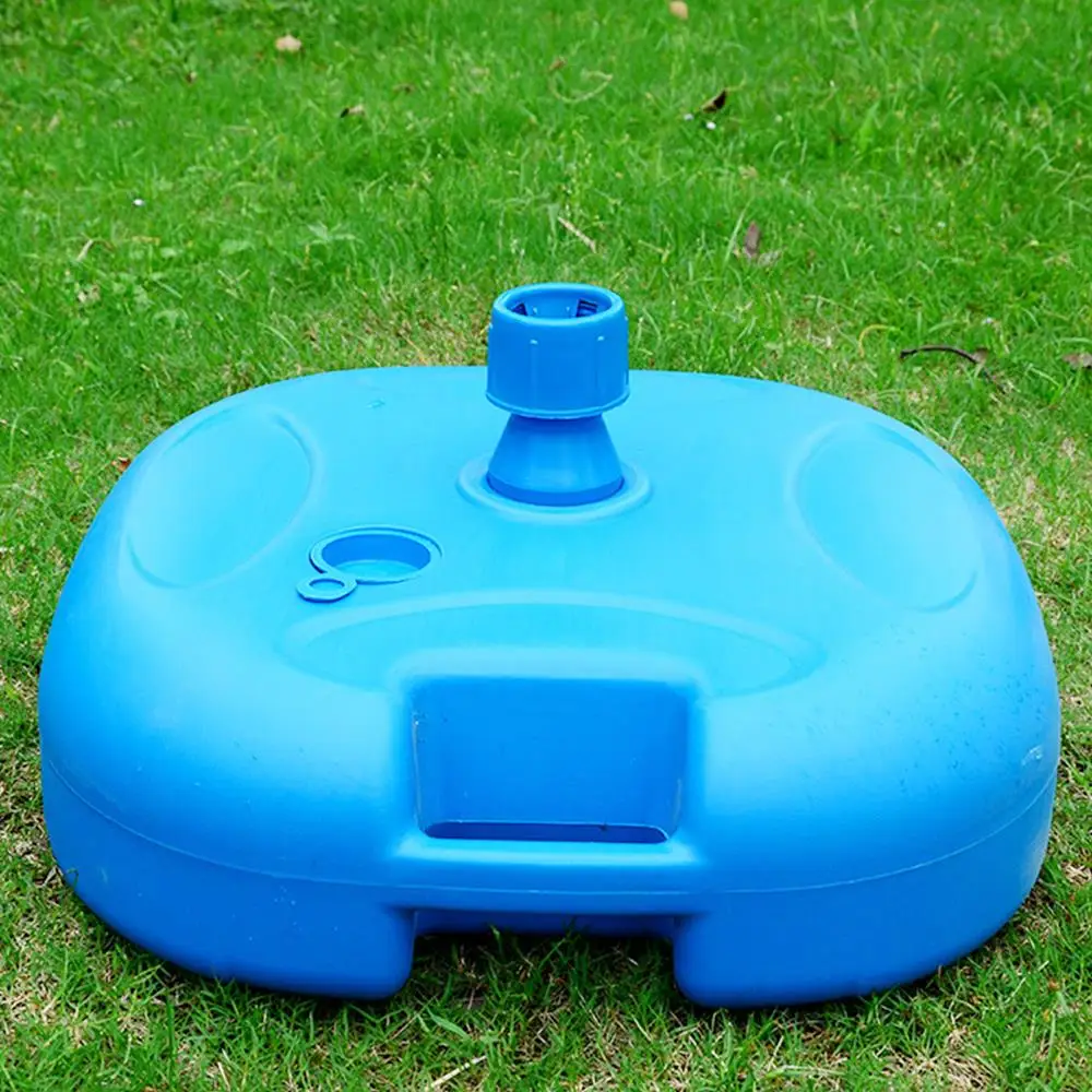 SunShade Base Plastic Beach Durable 20L Sturdy Pool Parasol Stand Umbrella Stand Outdoor Commercial Patio & Deck Heavy Duty
SunShade Base Plastic Beach Durable 20L Sturdy Pool Parasol Stand Umbrella Stand Outdoor Commercial Patio & Deck Heavy Duty