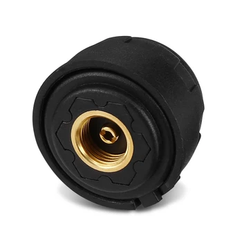 Hot Professional TY14 Car Tyre Pressure Monitoring System TPMS with 4 External Sensors Top Sale
Hot Professional TY14 Car Tyre Pressure Monitoring System TPMS with 4 External Sensors Top Sale