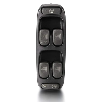 Power Window Switch Control Switch Front Left Driver Side Replacement Fit For 1998-2000 Volvo Xc70 V70 S70 Replace 8638452
Power Window Switch Control Switch Front Left Driver Side Replacement Fit For 1998-2000 Volvo Xc70 V70 S70 Replace 8638452