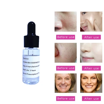 Fade Spots Freckles Skin Whitening Hyaluronic Acid Liquid Face Lift Blemish Serum Ampoules Anti-acne Rejuvenation Serum 15ml 
Fade Spots Freckles Skin Whitening Hyaluronic Acid Liquid Face Lift Blemish Serum Ampoules Anti-acne Rejuvenation Serum 15ml