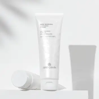 Amino Acid Cleanser Oil Control Plant Essence Moisturizing Shrink Pores Remove Acne Whitening Care Wash Marks
Amino Acid Cleanser Oil Control Plant Essence Moisturizing Shrink Pores Remove Acne Whitening Care Wash Marks