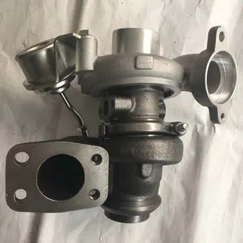 New Turbocharger For Turbo Volvo S40 V50 TD02 / Ford Fusion Fiesta Focus 1.6 TDCI 90HP 2004- 49173-07506 49173-07502 49173 TD025
New Turbocharger For Turbo Volvo S40 V50 TD02 / Ford Fusion Fiesta Focus 1.6 TDCI 90HP 2004- 49173-07506 49173-07502 49173 TD025