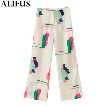 Fashion Women Pant 2020 Stylish Skinny Print Pants Female Elastic Waist Zipper Slim Fit Elegant Casual Trousers Pantalones
Fashion Women Pant 2020 Stylish Skinny Print Pants Female Elastic Waist Zipper Slim Fit Elegant Casual Trousers Pantalones