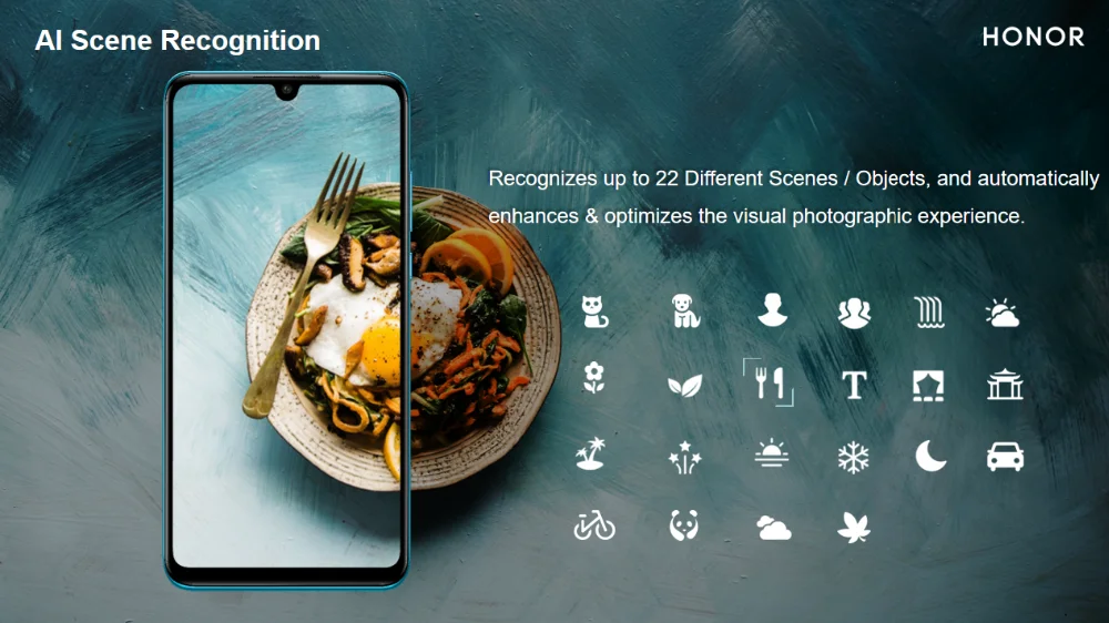 Orignal Huawei HONOR 20S 6GB+128GB Mobile Phones 6.15 Screen Kirin 710 Android 9 Front Rear HD Cams 4G Smartphone Ultra-thin Orignal Huawei HONOR 20S 6GB+128GB Mobile Phones 6.15 Screen Kirin 710 Android 9 Front Rear HD Cams 4G Smartphone Ultra-thin