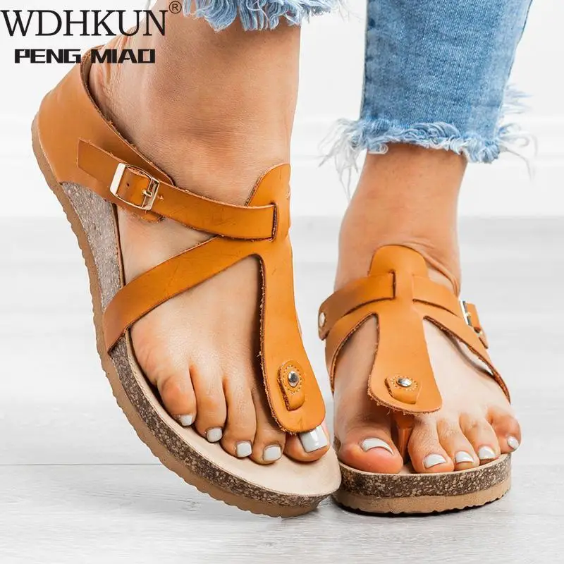 Puimentiua New Summer Women Sandals 3 Color Stitching Sandals Lady Open Toe Casual Shoes Platform Wedge Slides Beach Shoes 2020
Puimentiua New Summer Women Sandals 3 Color Stitching Sandals Lady Open Toe Casual Shoes Platform Wedge Slides Beach Shoes 2020