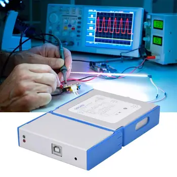 signal generator Portable OSC482 13MHz Signal Generator Measurement with 4 Channels Logic Analyzer frequency generator
signal generator Portable OSC482 13MHz Signal Generator Measurement with 4 Channels Logic Analyzer frequency generator