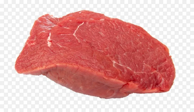 牛排牛腰肉瘦肉