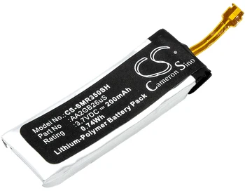 2020 UPGRADE Cameron Sino For Samsung Galaxy Gear Fit R350,Gear Fit,SM-R350,SM-R350 Smartwatch Fitness Tra
2020 UPGRADE Cameron Sino For Samsung Galaxy Gear Fit R350,Gear Fit,SM-R350,SM-R350 Smartwatch Fitness Tra