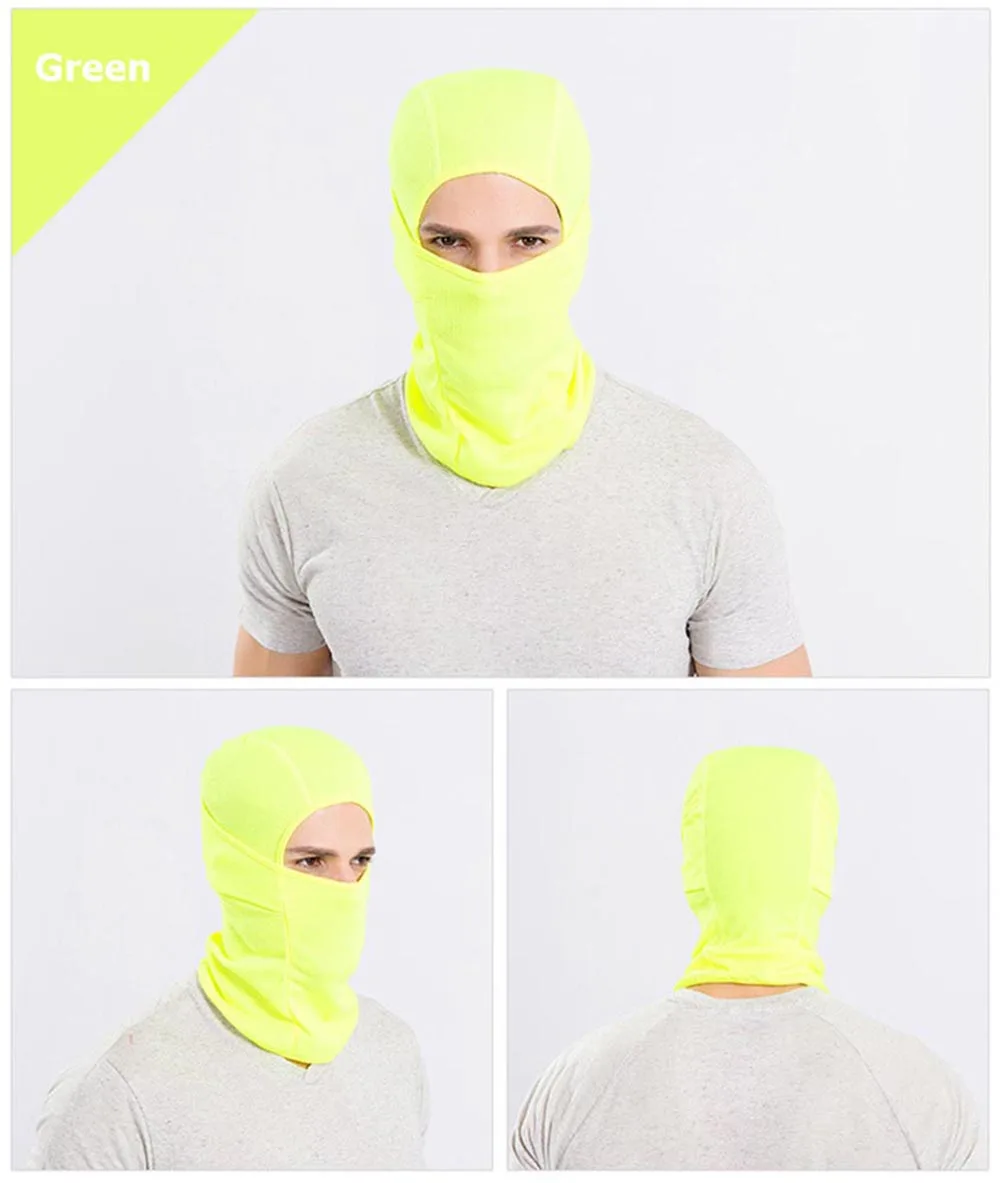 Cycling Balaclava Windproof Full Face Mask Bicycle Outdoor Sport Neck Thermal Scarf Bike Riding Helmet Liner Tactical Cap BC0126 (10)