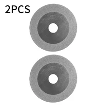 2pcs Diamond Disc Grinding Wheel 100mm Tungsten Electrode Sharpener Grinder Cutter Saw Blade Disk For Wood Cutting Power Tools
2pcs Diamond Disc Grinding Wheel 100mm Tungsten Electrode Sharpener Grinder Cutter Saw Blade Disk For Wood Cutting Power Tools