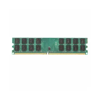 1PC 4G Dedicated Strip DDR2 800 4G Desktop Memory 4G Memory 800 For AMD Compatible Module PC 667 Memoria RAM S1Z2
1PC 4G Dedicated Strip DDR2 800 4G Desktop Memory 4G Memory 800 For AMD Compatible Module PC 667 Memoria RAM S1Z2