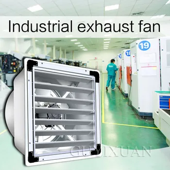 380V/250W Industry Low decibel Waterproof and dustproof exhaust fan Commercial Factory workshop Farm Exhaust fan
380V/250W Industry Low decibel Waterproof and dustproof exhaust fan Commercial Factory workshop Farm Exhaust fan