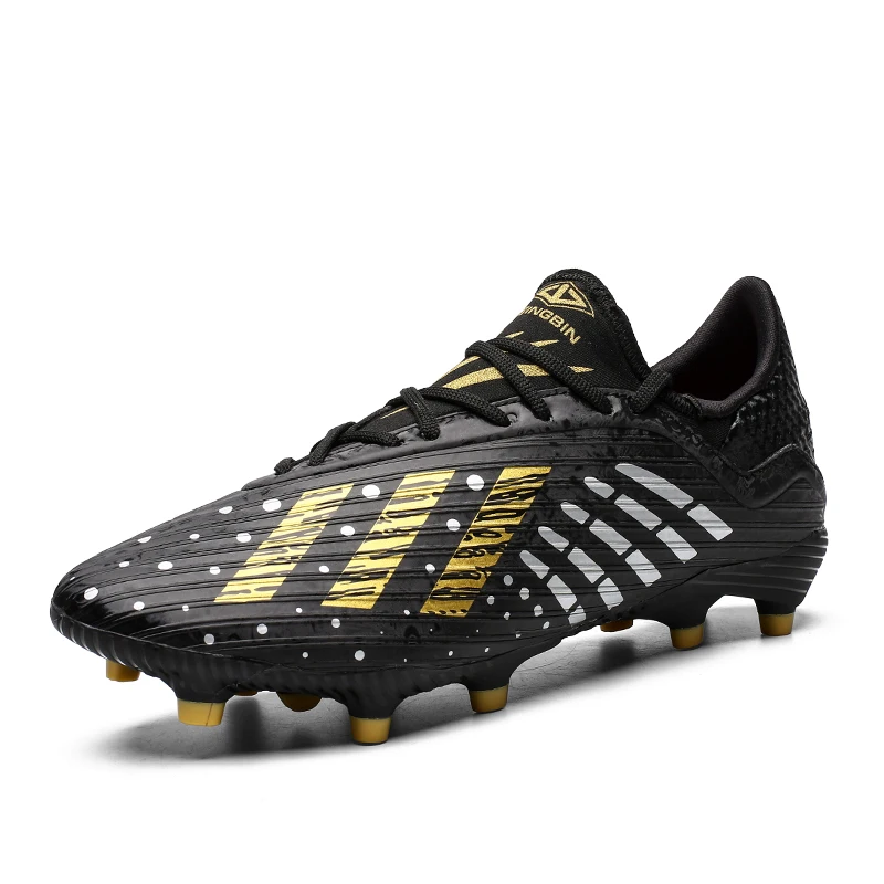Men's Soccer Cleats Football Shoes Hdbfb2d45e40e4a74aac93c7db4777d56m.jpg - Men's Soccer Cleats Football Shoes