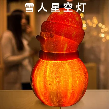 WENHSIN Snowman Star Light Smart Home Creative Products 3D Print Moon Light Night Light New Unique Table Lamp Gift
WENHSIN Snowman Star Light Smart Home Creative Products 3D Print Moon Light Night Light New Unique Table Lamp Gift