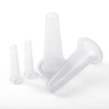 4Pcs/Set Health Care Cup Silicone Vacuum Massage Cupping Set Cup Eye Face Neck Back Massager Skin Care 5 Colos Drop Shipping
4Pcs/Set Health Care Cup Silicone Vacuum Massage Cupping Set Cup Eye Face Neck Back Massager Skin Care 5 Colos Drop Shipping