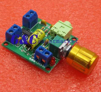 PAM8406 Digital Class D Stereo Audio Amplifier Board 2 Channel 6W+6W AMP Board diy electronics
PAM8406 Digital Class D Stereo Audio Amplifier Board 2 Channel 6W+6W AMP Board diy electronics