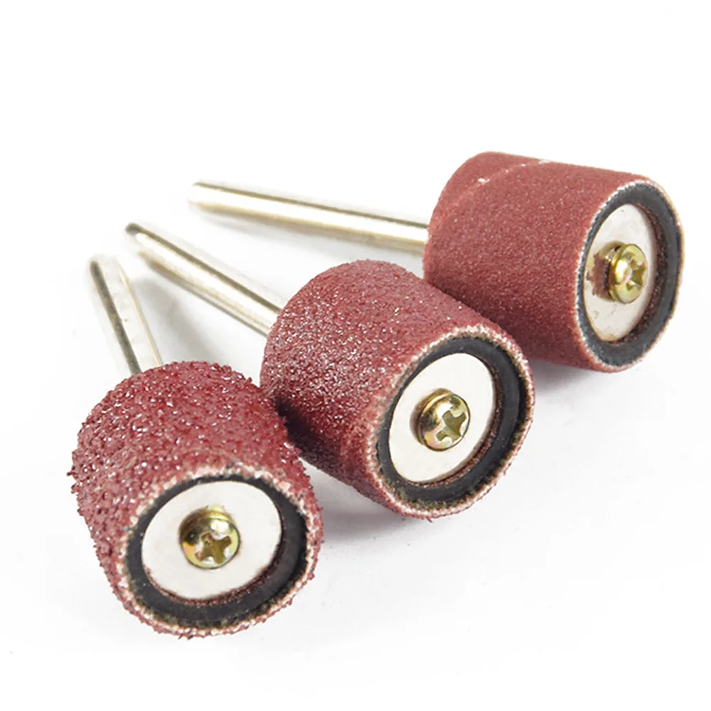 Newly 51 Pcs Sanding Drum Kit 45 Sanding Bands 6 Mandrills Fits Any Drill for Rotary Tools Woodworking Sanding Surfaces 
Newly 51 Pcs Sanding Drum Kit 45 Sanding Bands 6 Mandrills Fits Any Drill for Rotary Tools Woodworking Sanding Surfaces