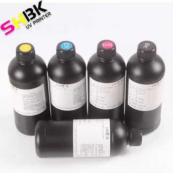 1 Bottle 250ML LED UV Ink for DX4 DX5 DX6 DX7 Printhead for Roland Mimaki Mutoh for A2 A3 A4 & Large Flatbed Inkjet Printer hard
1 Bottle 250ML LED UV Ink for DX4 DX5 DX6 DX7 Printhead for Roland Mimaki Mutoh for A2 A3 A4 & Large Flatbed Inkjet Printer hard
