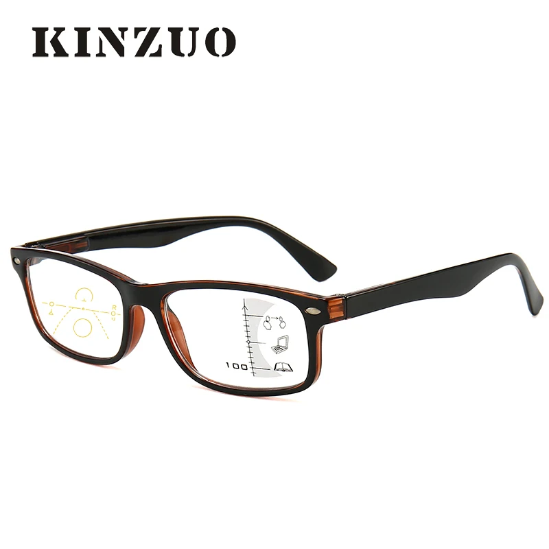 UPGRADED ANTI-BLUE READING GLASSES look far look close Men's women's large frame intelligent reading glasses +1.0to+3.5 T1702
UPGRADED ANTI-BLUE READING GLASSES look far look close Men's women's large frame intelligent reading glasses +1.0to+3.5 T1702