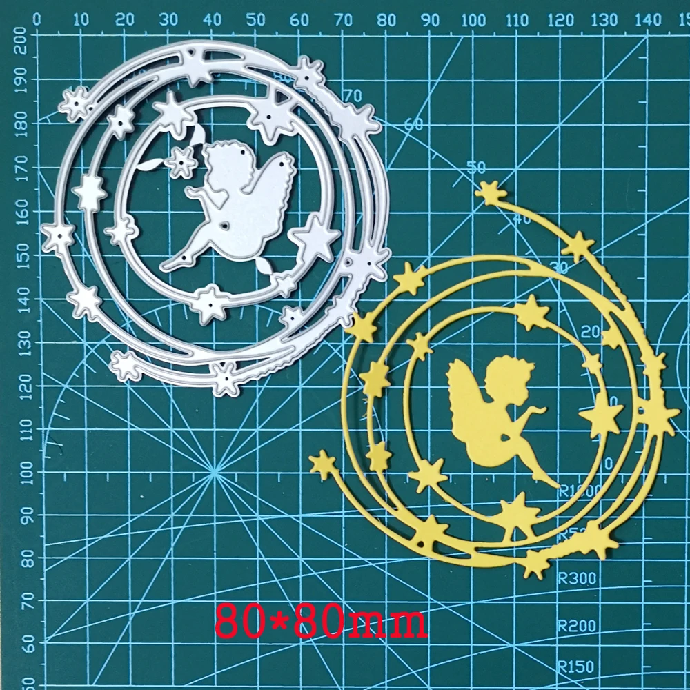 Metal Cutting Dies Wedding Couple Lace Wreath Cut Die Scrapbooking Dies Craft Die Paper Knife Mould Blade Punch Stencils Dies
Metal Cutting Dies Wedding Couple Lace Wreath Cut Die Scrapbooking Dies Craft Die Paper Knife Mould Blade Punch Stencils Dies