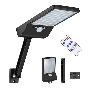 led-Solar-lamp Garden-Wall-Street-wall-path-Lights Outdoor Waterproof Three Modes For Adjustable With Controller 800lm
led-Solar-lamp Garden-Wall-Street-wall-path-Lights Outdoor Waterproof Three Modes For Adjustable With Controller 800lm