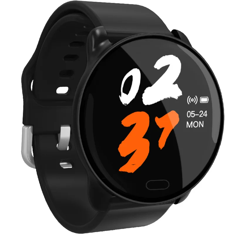 Bluetooth Smart Bracelet Color Screen K9 Pedometer Sports Phone Call Reminder Table Lasting Battery Life Shake Camera
Bluetooth Smart Bracelet Color Screen K9 Pedometer Sports Phone Call Reminder Table Lasting Battery Life Shake Camera
