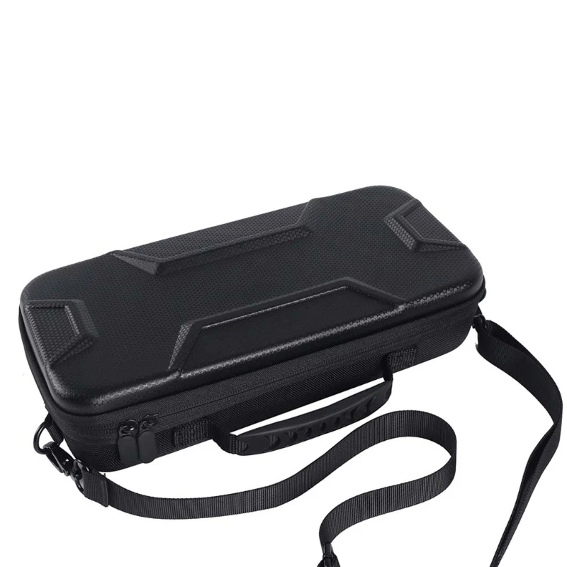 EVA Hard Carrying Case Handheld Storage Container Bag Handbag With Strap for dji 2
EVA Hard Carrying Case Handheld Storage Container Bag Handbag With Strap for dji 2